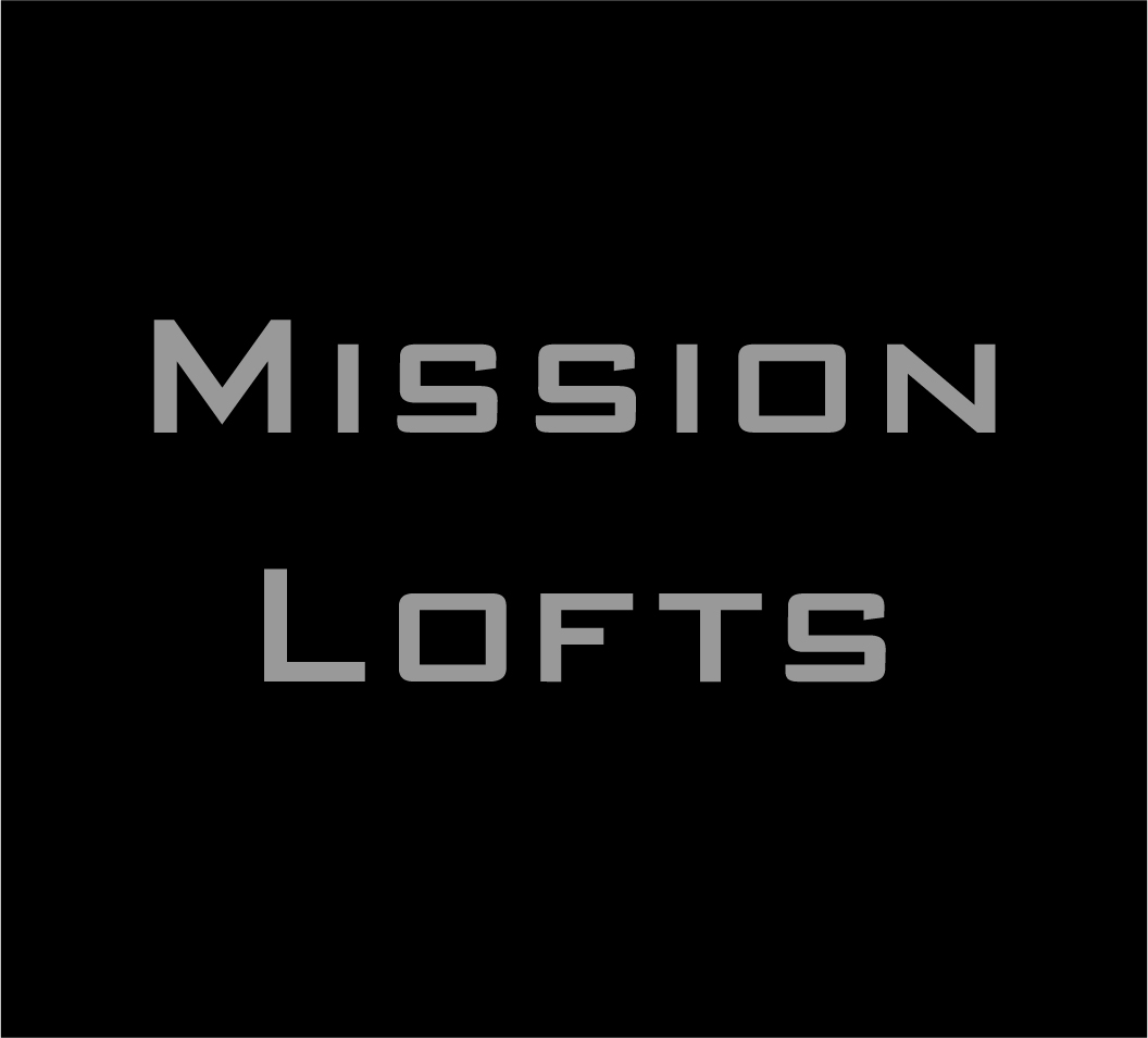 Mission Lofts Logo